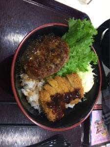 柿安 Meat Express イオンモール大高店