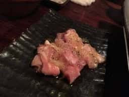 大衆焼肉ホルモン いたる