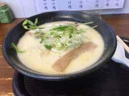 麺屋鳥見本