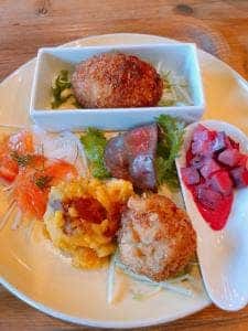 キチトナルキッチン 富士高嶺店