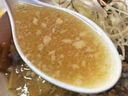 つけ麺のKEIJIRO