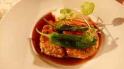 無国籍料理 Aggi