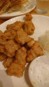 中国料理 タイガ