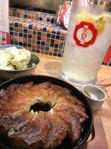 屋台屋 博多劇場 五反田店