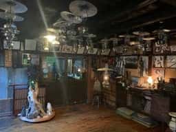 付知峡渡合温泉旅館