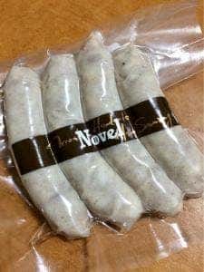 豚肉専門店 Novel 郡山希望ヶ丘店