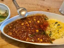 カリーゲイツ ダンダダ