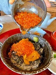 旬彩炙りダイニング からと屋