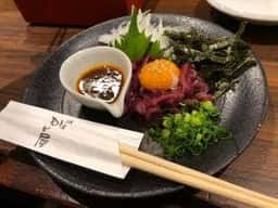 焼鳥かど屋 長崎思案橋店