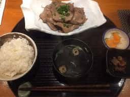 懐石和食 鉄板焼 錦輝茶寮