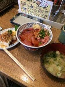 磯丸水産 三宮駅前店
