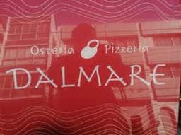 Osteria Pizzeria DALMARE