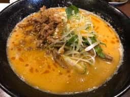 麺屋 無尽蔵