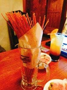 九州酒場 爆弾家