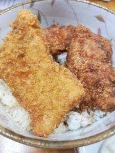 かつどん なかや