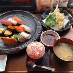 海鮮茶屋 うを佐 都城店