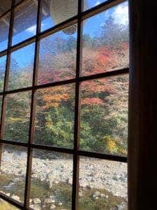 元栂ノ家