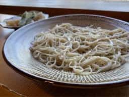 手打ちそば みやかわ