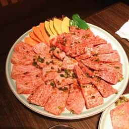 焼肉もろっこ