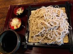 御食事処 正丸 横瀬店