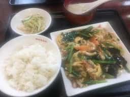 平安飯店