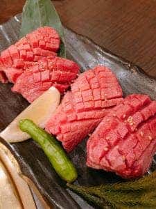 焼肉韓菜 福寿 秋葉原店