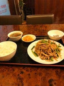 味の初
