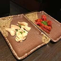 焼肉処百えん屋栄東店