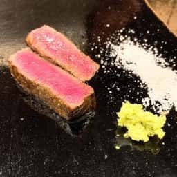 Yakiniku COWSI