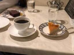 CAFE TAW