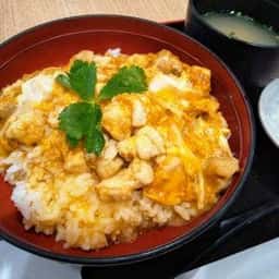 鶏三和 パサール守谷上り店