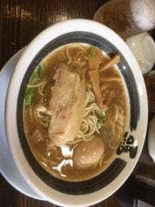 ばり馬鳥取トリニティモール店