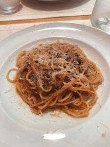 リストランテ・エ・カフェ・ナオ