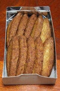 元祖おび天本舗 宮崎空港店