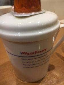 VIE DE FRANCE 戸田公園店