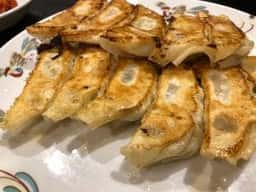 餃子の王将 学園都市店