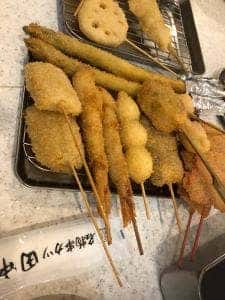 串カツ田中 高崎駅西口店