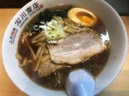 上州麺処 石川商店