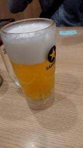 吉野家 水戸駅店