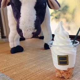 高原アイスクリーム研究所