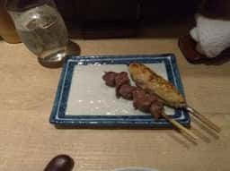鳥ちよ