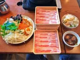 しゃぶ葉 国府津店