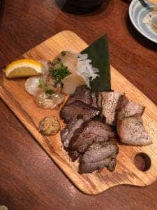 吉祥寺っ子居酒屋 燻し家もっくん