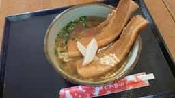 沖縄そば専門店 きんそば