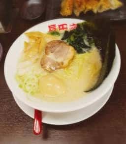 横浜家系ラーメン 長田家