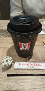 ケンタッキーフライドチキン カナート西神戸店