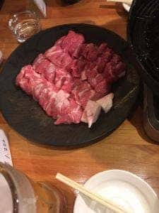 うまうま 北新地店