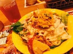 ブロンコビリー 伊丹池尻店