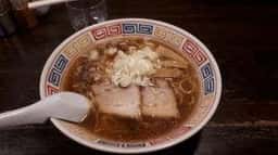 ラーメン小川屋