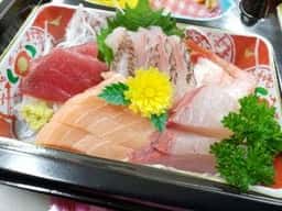田畑鮮魚店